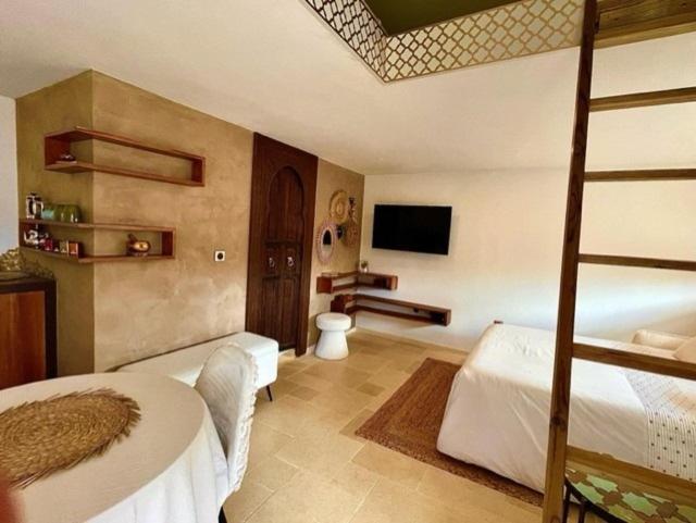 Villa Little Casbah Le Tampon Esterno foto