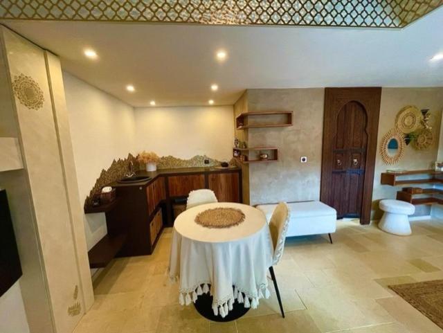 Villa Little Casbah Le Tampon Esterno foto